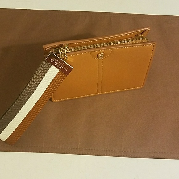 Spartina 449 Other - Spartina 449 wristlet